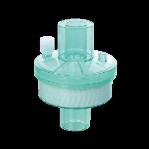 Фільтр вірусо-бактеріальний "ВОЛЕС" з тепло-вологообмінником (з портом, для дорослих) стерильний